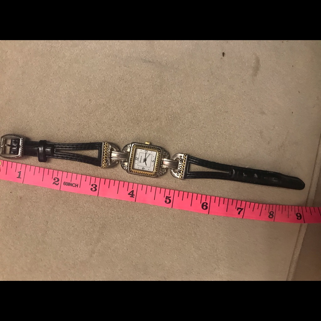 Geneva Watch